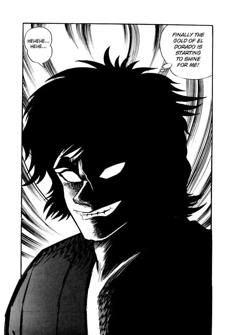 Violence Jack Chapter 25.5 93